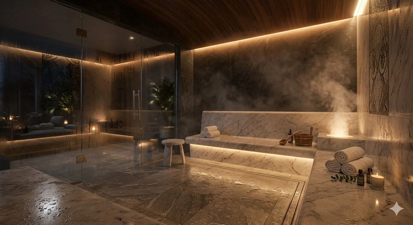 Jacuzzi Delhi