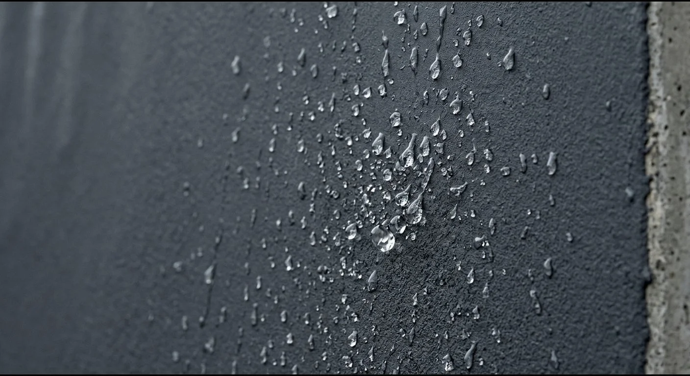 Pool waterproofing Delhi NCR